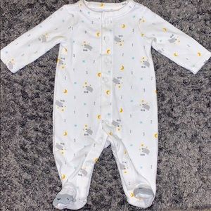 Baby onesie